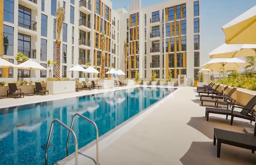1 bedroom apartment for sale - Dacha