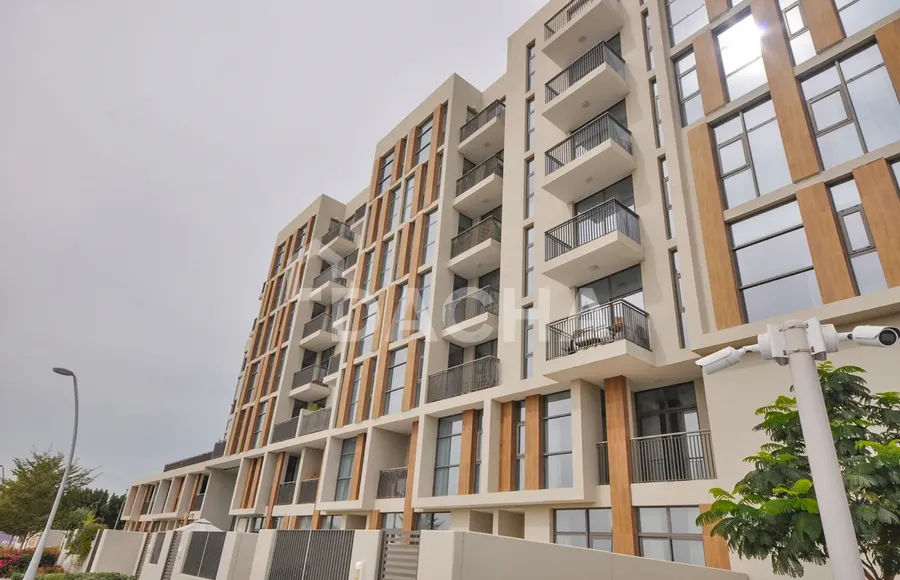 1 bedroom apartment for sale - Dacha