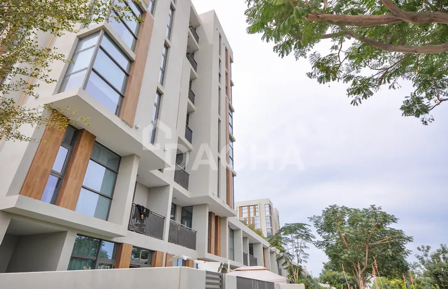 1 bedroom apartment for sale - Dacha