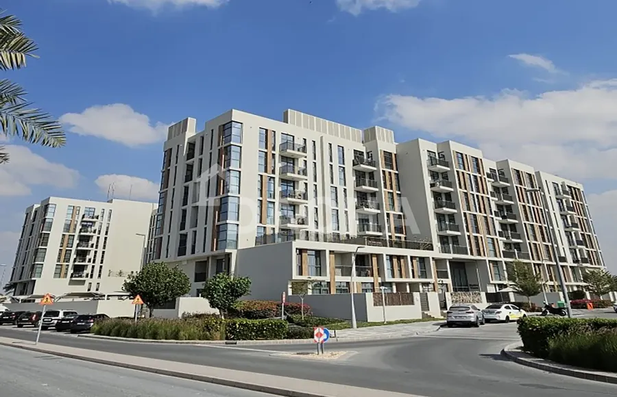 1 bedroom apartment for sale - Dacha