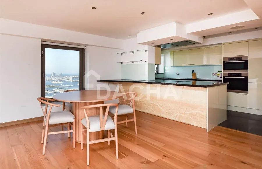 2 bedroom apartment for sale - Dacha