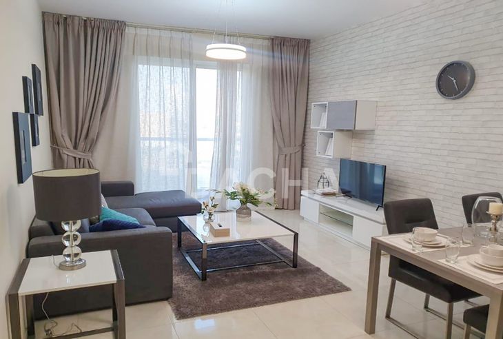 1 bedroom apartment for sale banner - Dacha