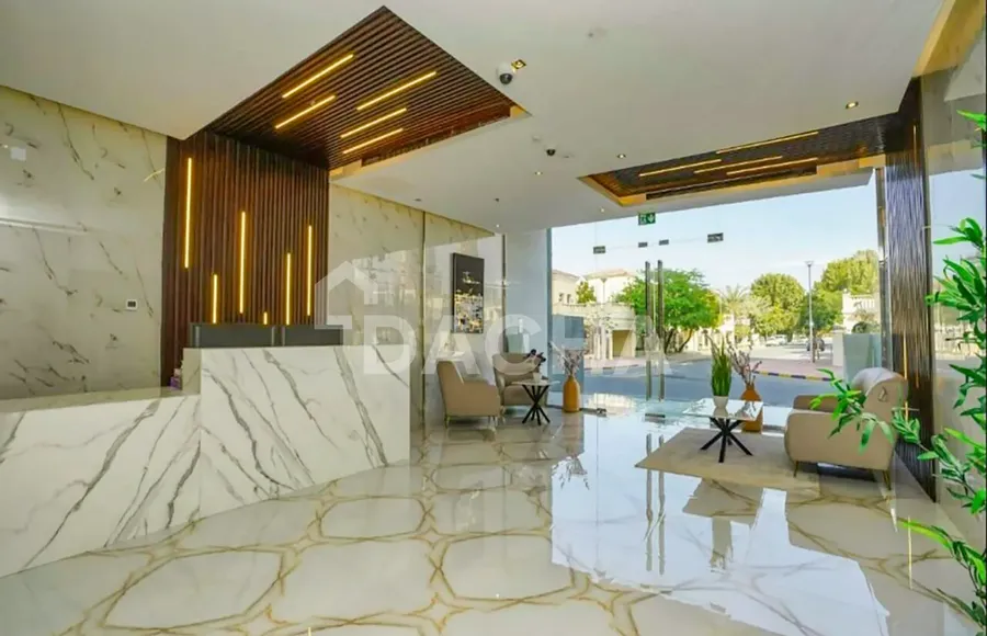 1 bedroom apartment for sale - Dacha