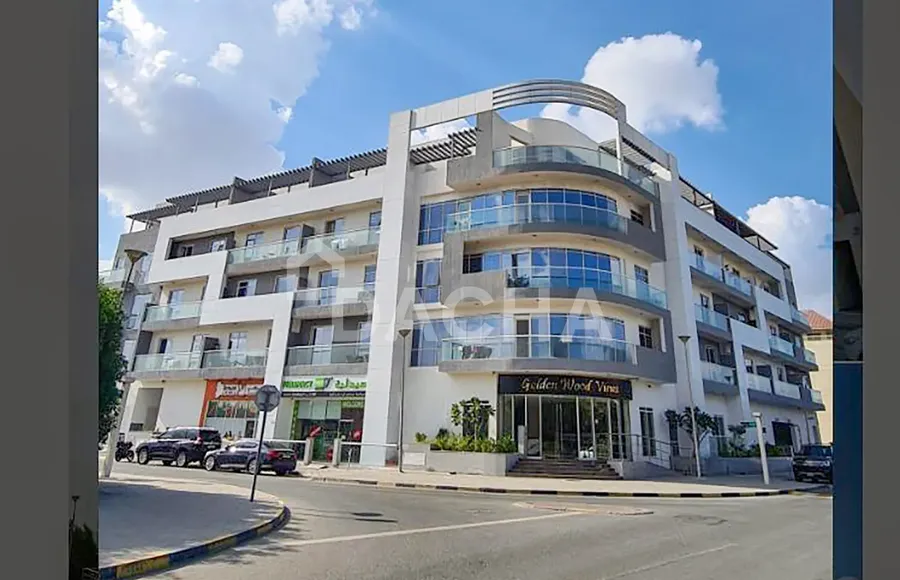 1 bedroom apartment for sale - Dacha