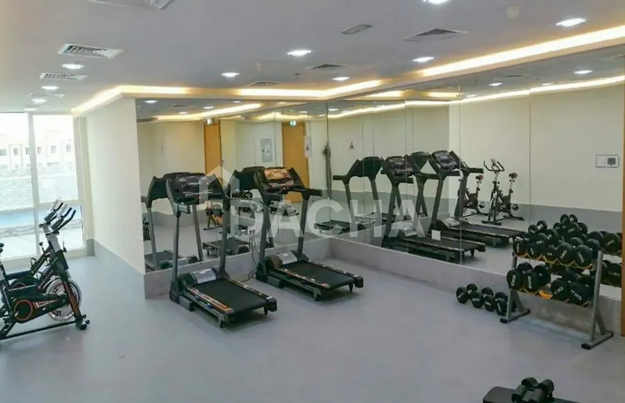 1 bedroom apartment for sale - Dacha