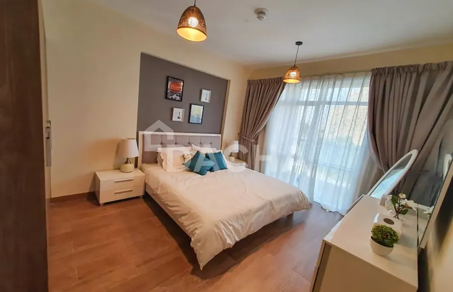 1 bedroom apartment for sale - Dacha
