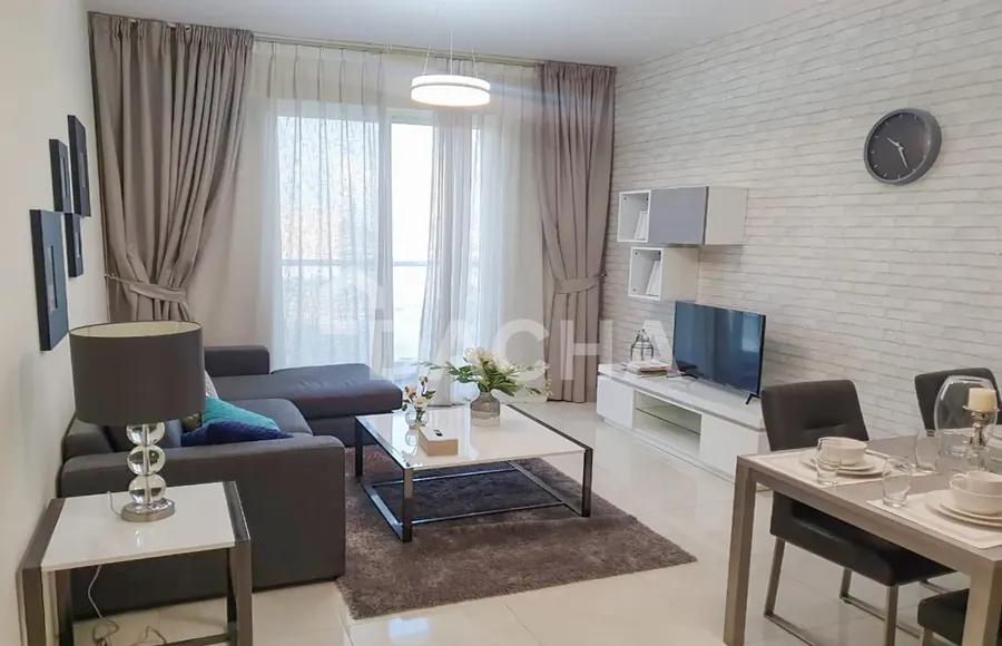 1 bedroom apartment for sale - Dacha