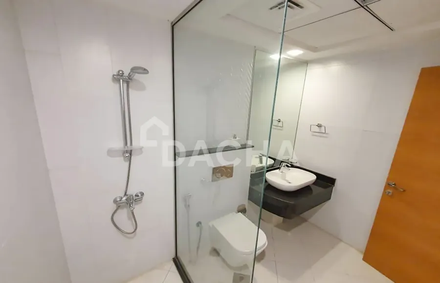 1 bedroom apartment for sale - Dacha