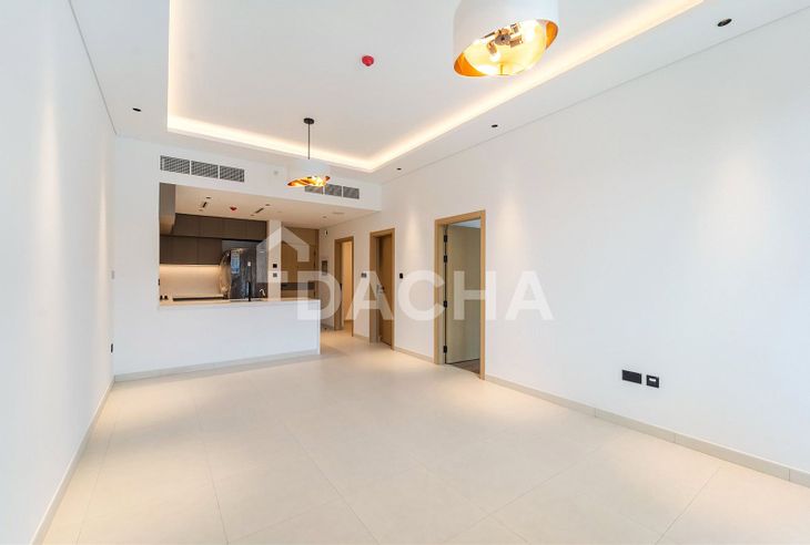 1 bedroom apartment to rent banner - Dacha