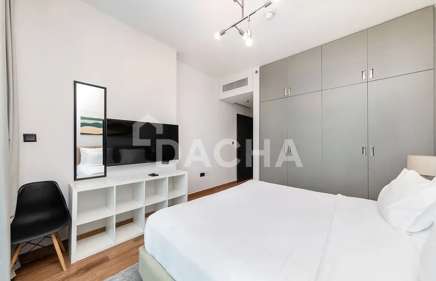 1 bedroom apartment to rent - Dacha