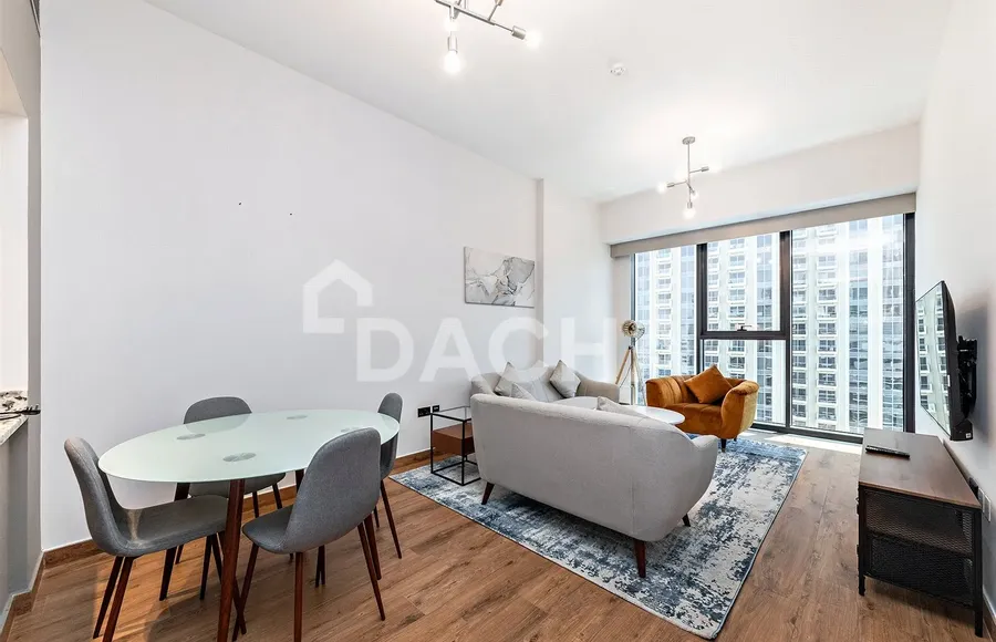2 bedroom apartment to rent - Dacha