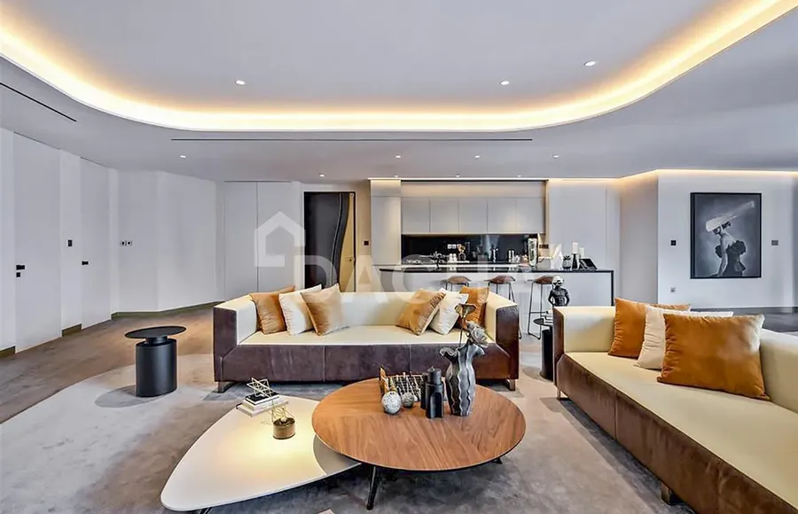 2 bedroom apartment for sale - Dacha
