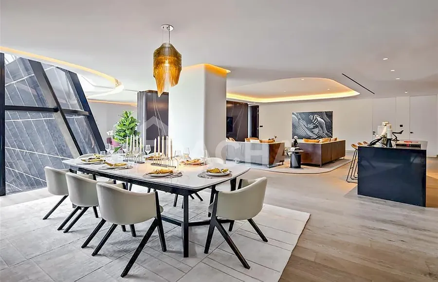 2 bedroom apartment for sale - Dacha