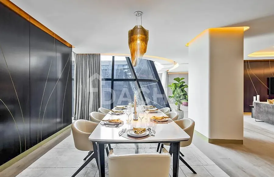 2 bedroom apartment for sale - Dacha