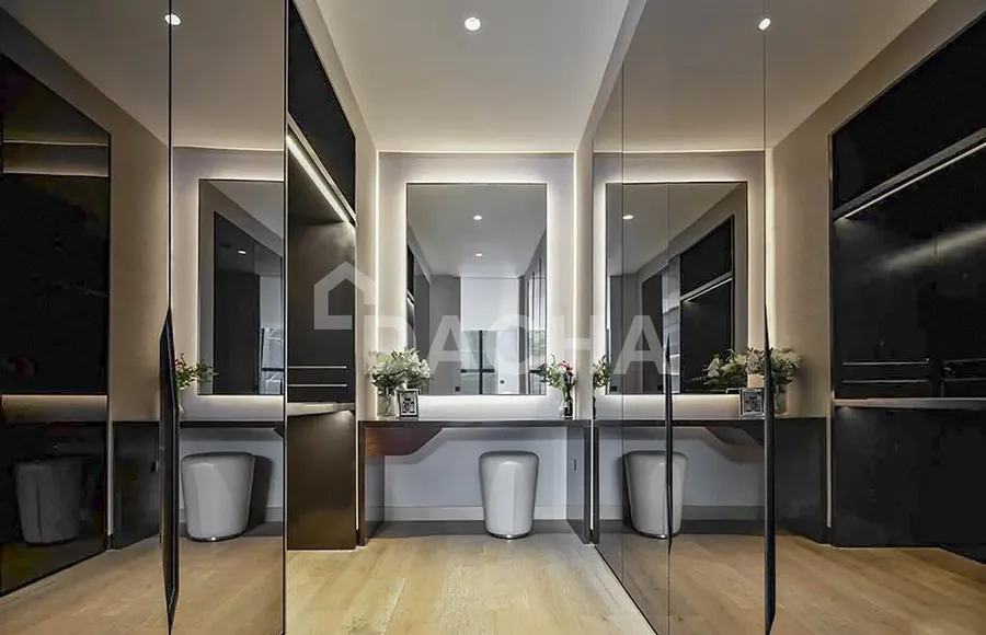 2 bedroom apartment for sale - Dacha