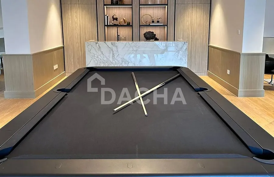 1 bedroom apartment for sale - Dacha
