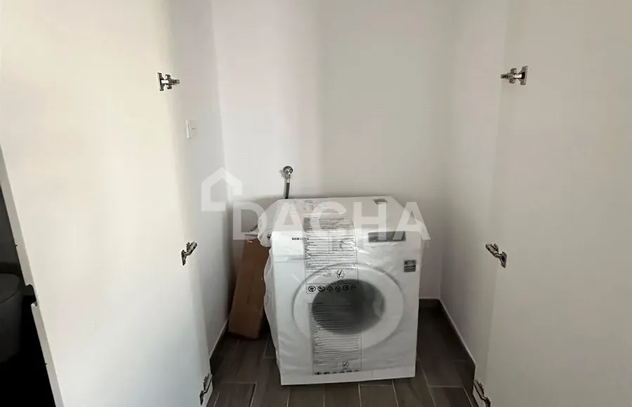 1 bedroom apartment for sale - Dacha