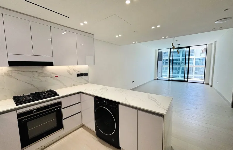 1 bedroom apartment for sale - Dacha