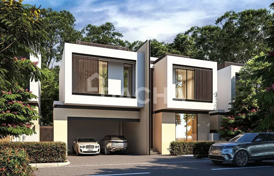 4 bedroom villa for sale - Dacha
