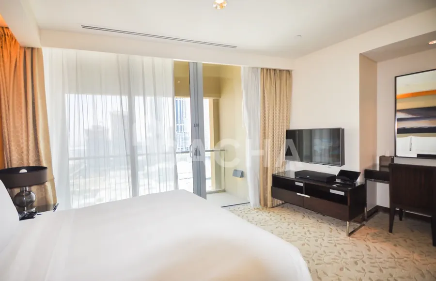 2 bedroom apartment for sale - Dacha