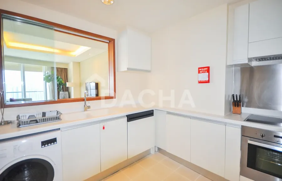 2 bedroom apartment for sale - Dacha