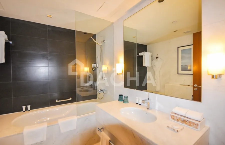 2 bedroom apartment for sale - Dacha