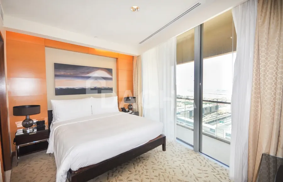 2 bedroom apartment for sale - Dacha