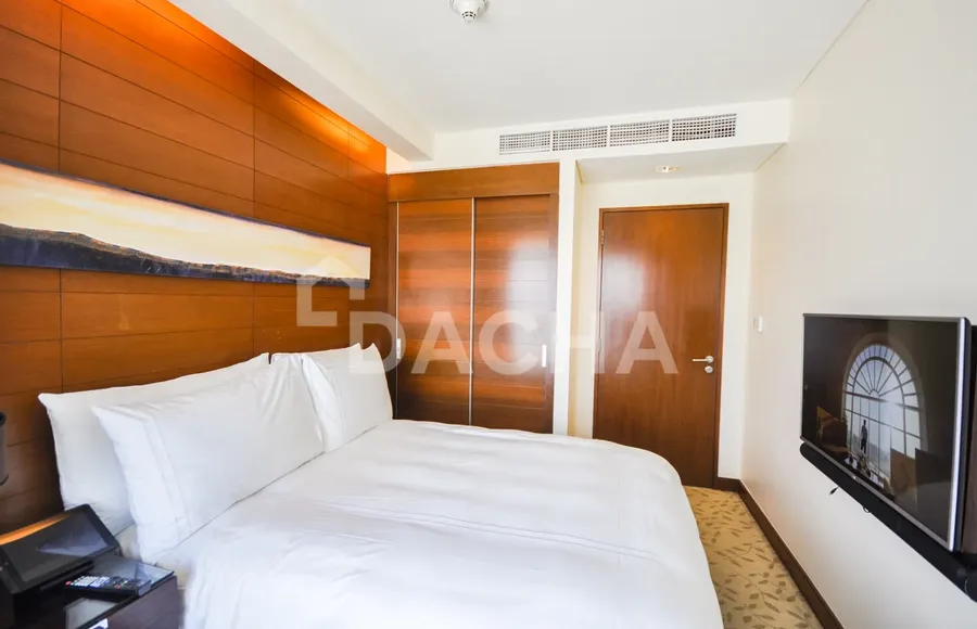 2 bedroom apartment for sale - Dacha