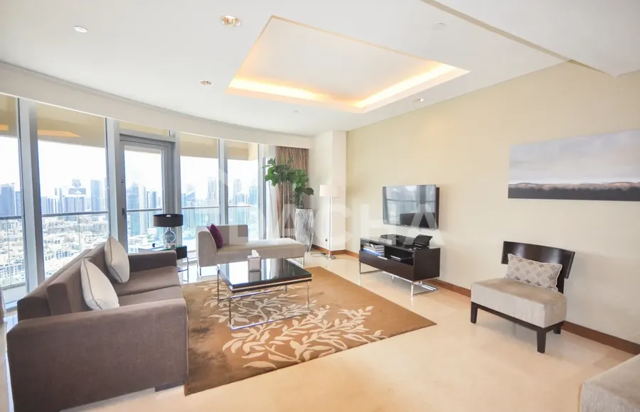 2 bedroom apartment for sale - Dacha