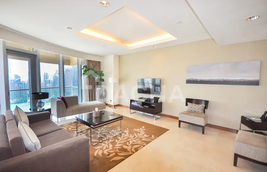 2 bedroom apartment for sale - Dacha