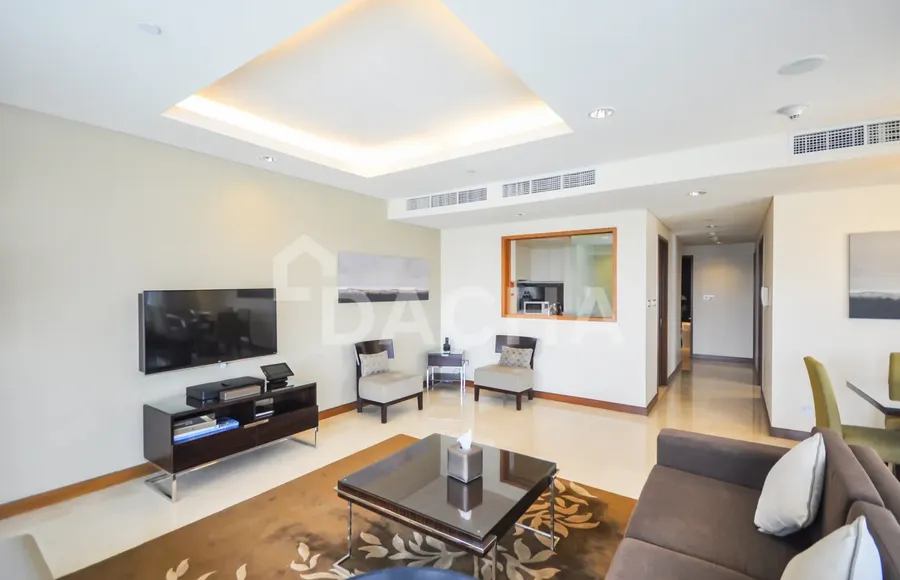 2 bedroom apartment for sale - Dacha