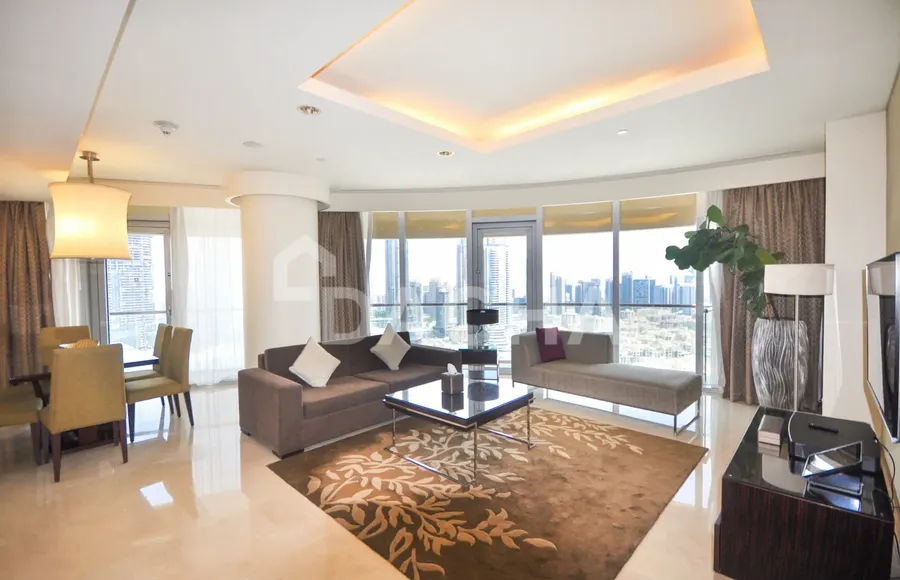 2 bedroom apartment for sale - Dacha