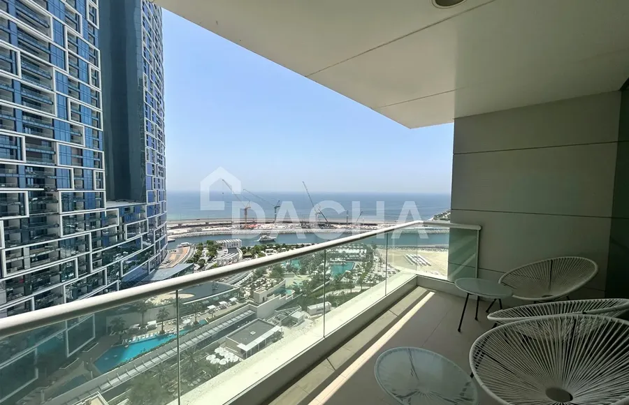 2 bedroom apartment to rent - Dacha