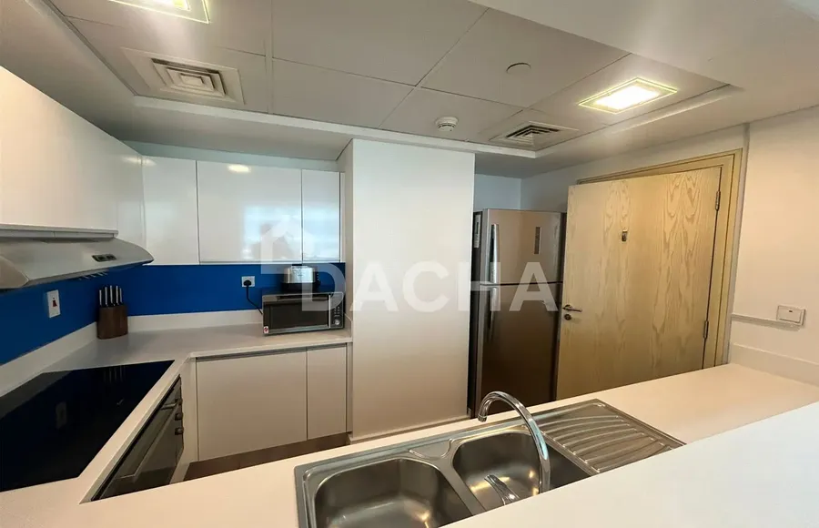 2 bedroom apartment to rent - Dacha