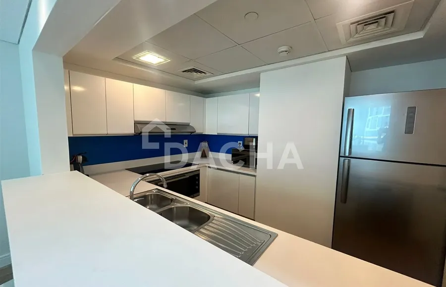 2 bedroom apartment to rent - Dacha