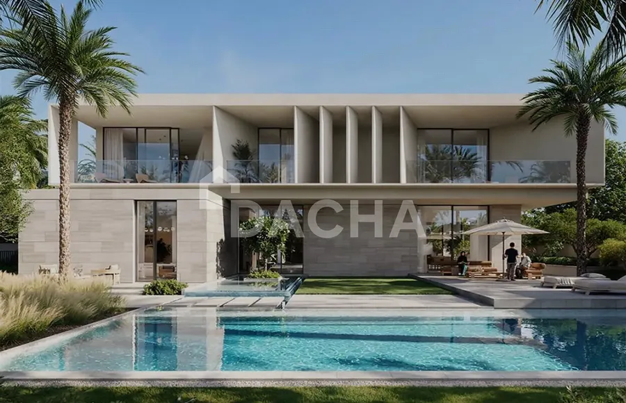 4 bedroom villa for sale - Dacha