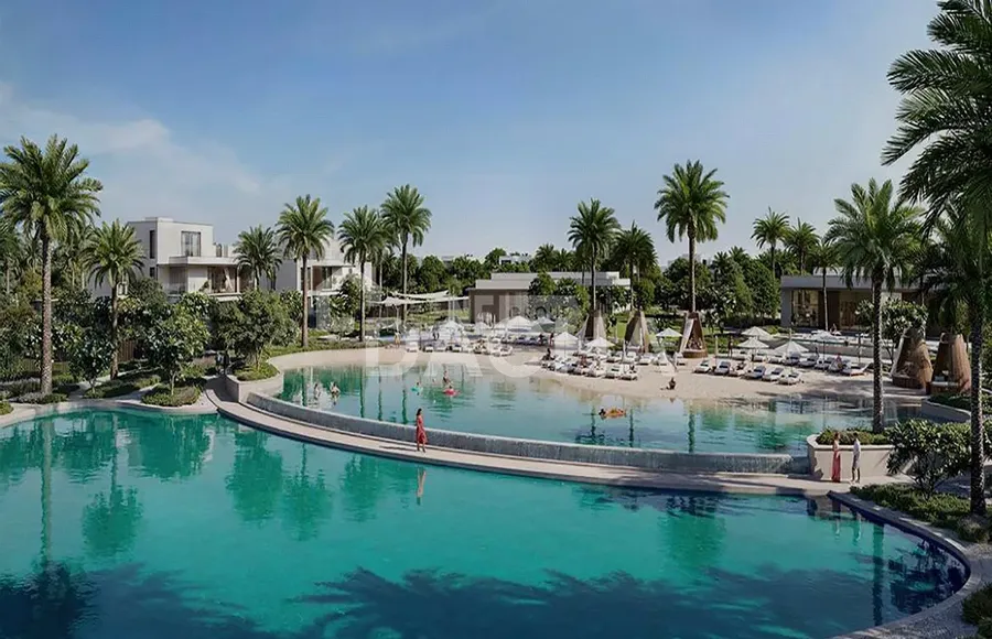 4 bedroom villa for sale - Dacha