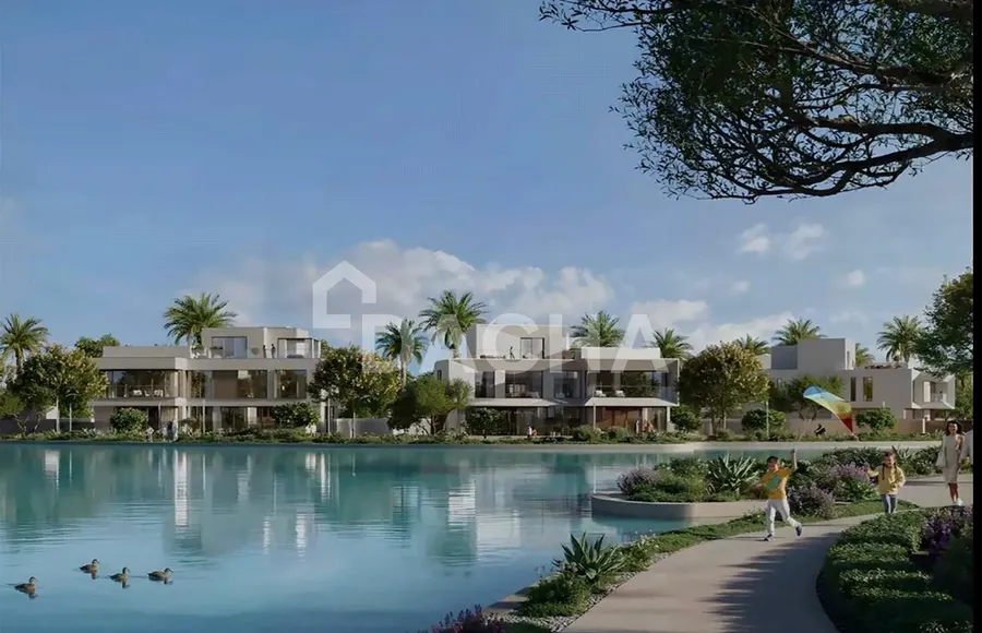 4 bedroom villa for sale - Dacha