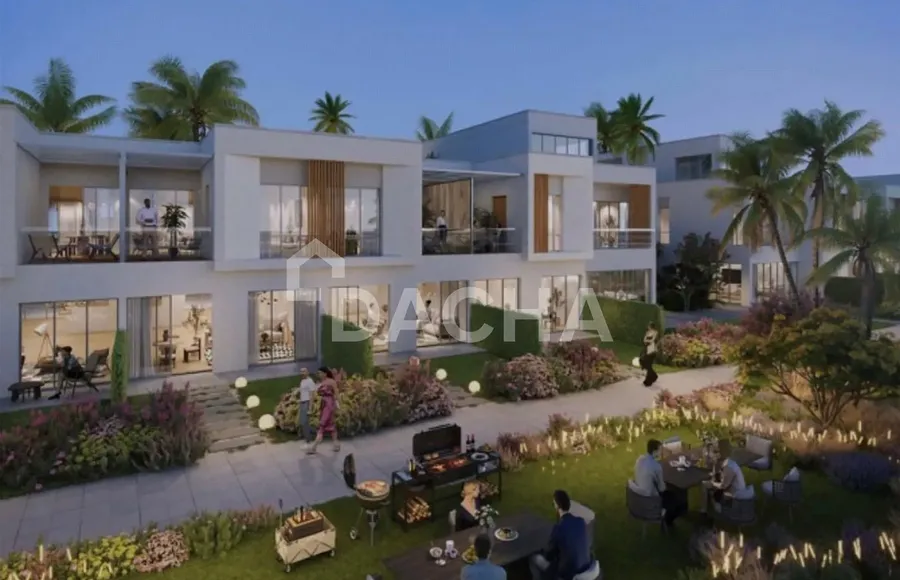 4 bedroom villa for sale - Dacha