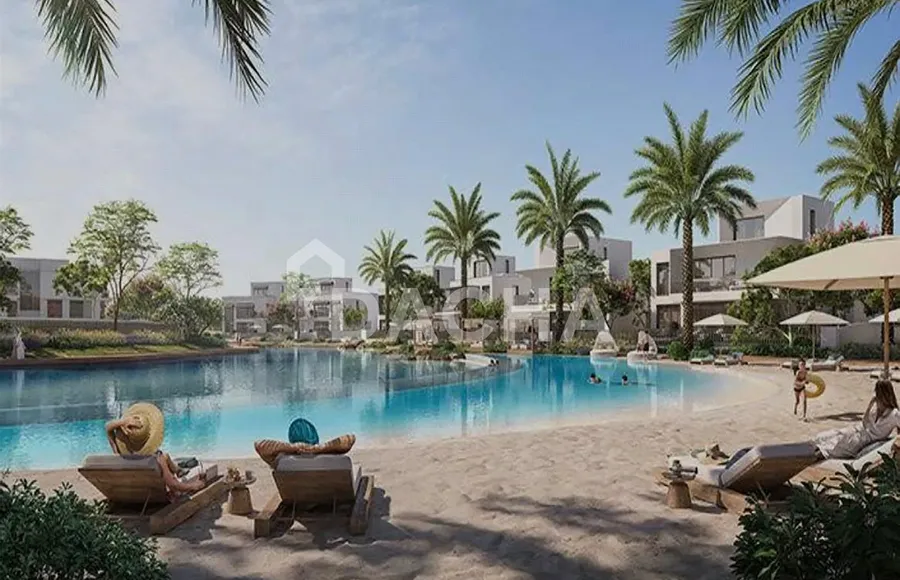 4 bedroom villa for sale - Dacha