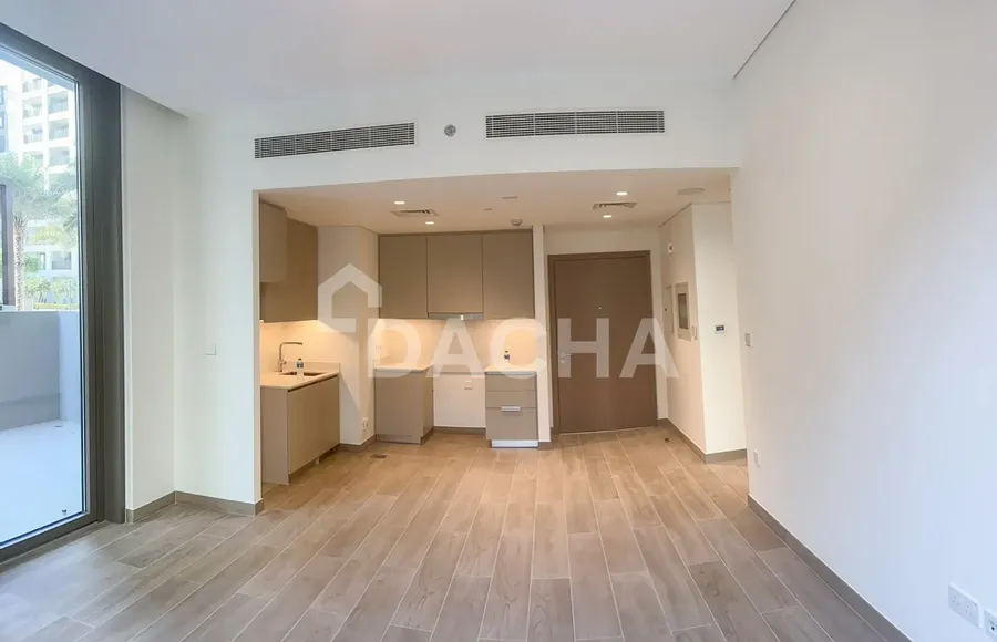 1 bedroom apartment for sale - Dacha