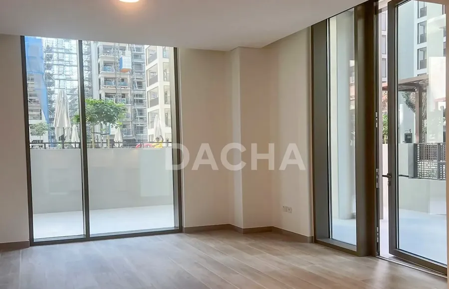 1 bedroom apartment for sale - Dacha