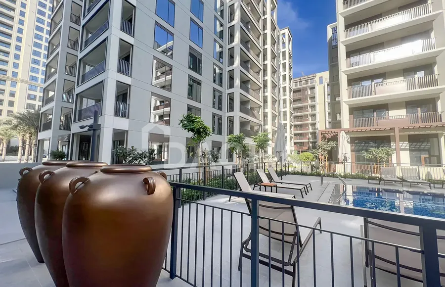 1 bedroom apartment for sale - Dacha