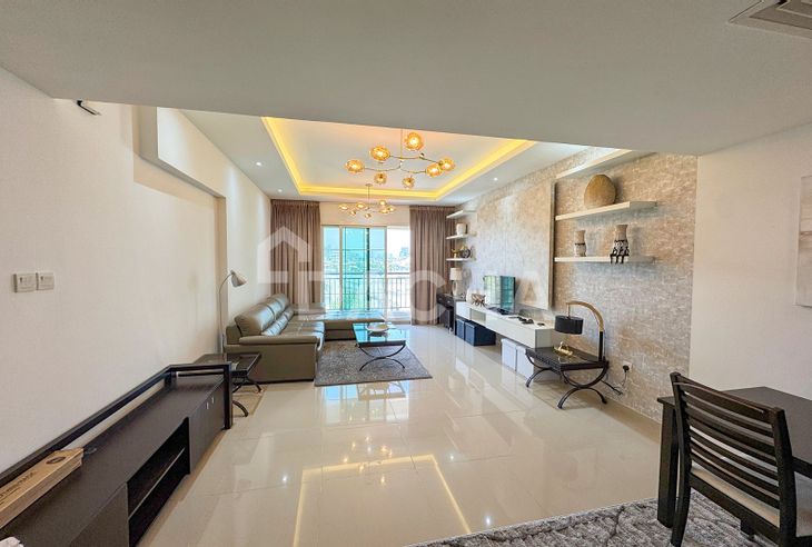 1 bedroom apartment to rent banner - Dacha
