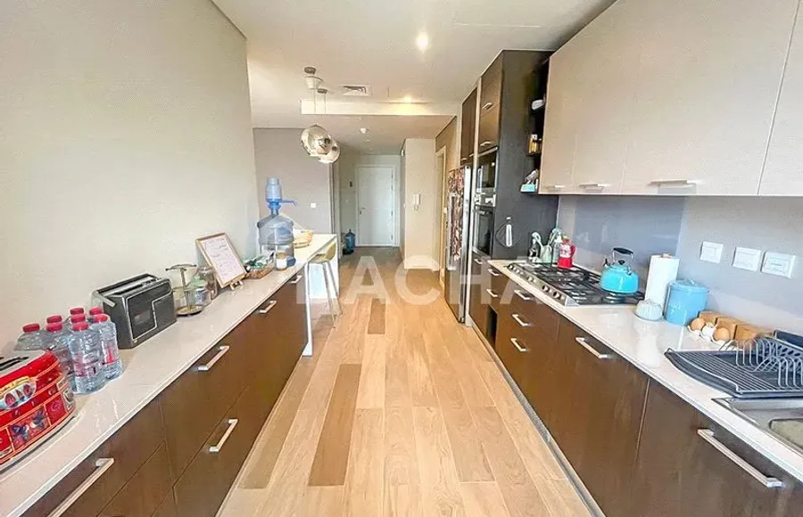 2 bedroom apartment for sale - Dacha