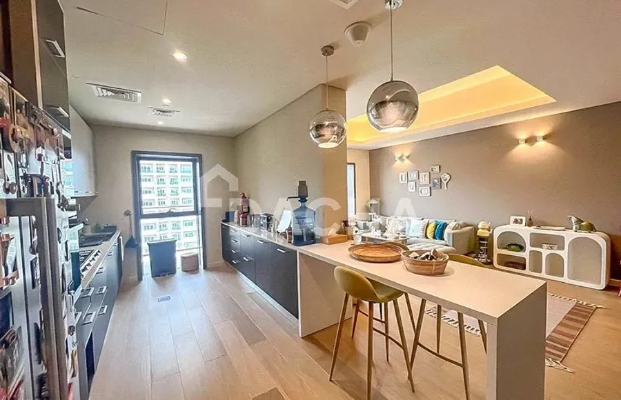 2 bedroom apartment for sale - Dacha