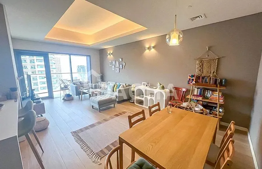 2 bedroom apartment for sale - Dacha