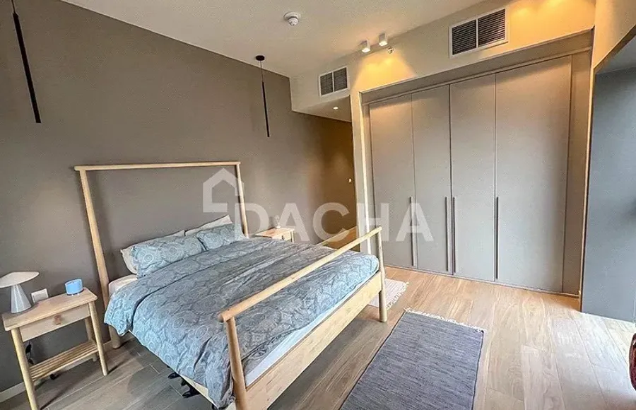 2 bedroom apartment for sale - Dacha