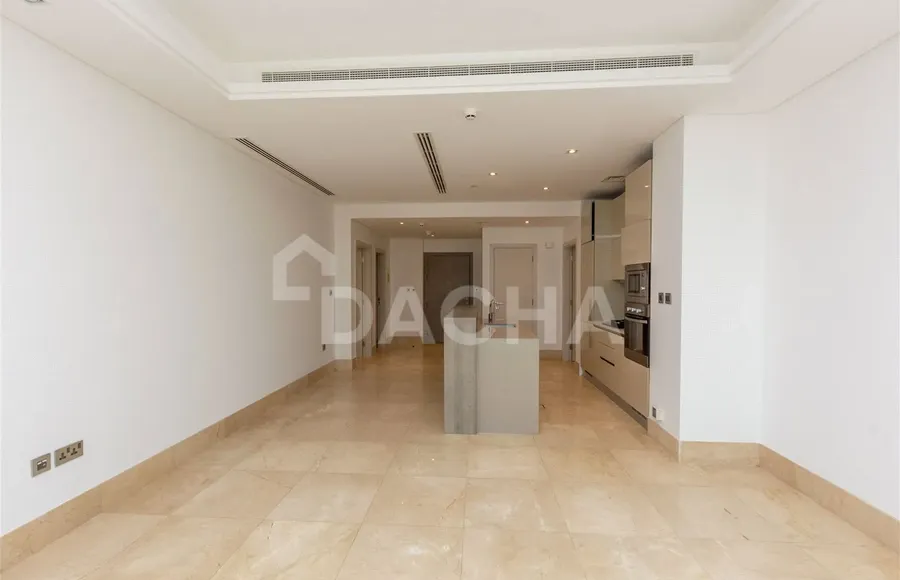 2 bedroom apartment for sale - Dacha