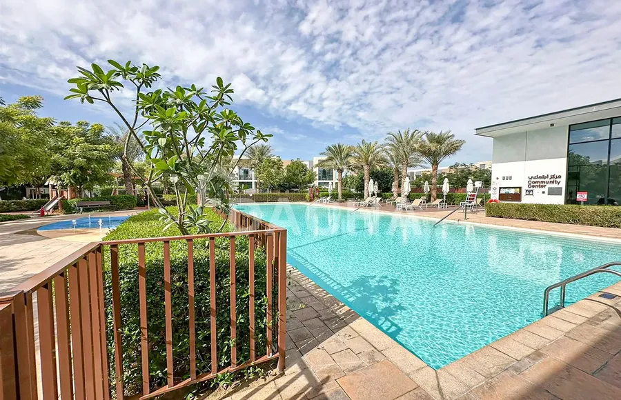 3 bedroom villa to rent - Dacha